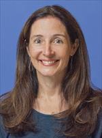 Heather Nye, Specialty Advisor of Pediatric Medicine 