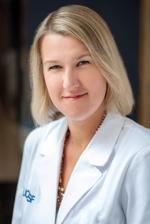 Emily Webb, Specialty Advisor of Diagnostic Radiology