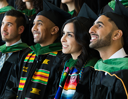 graduation 2018
