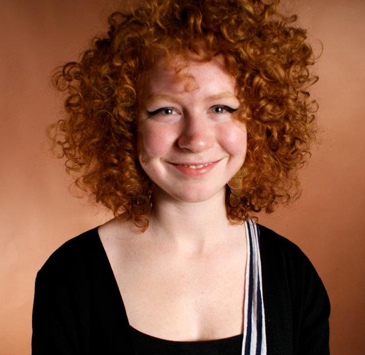 UCSF medical student Eva Gillis-Buck