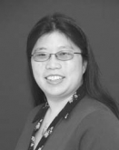 Lee-May Chen, MD