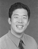 Calvin Chou, MD