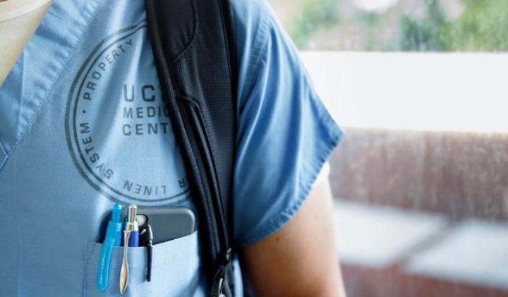 GME program at UCSF 