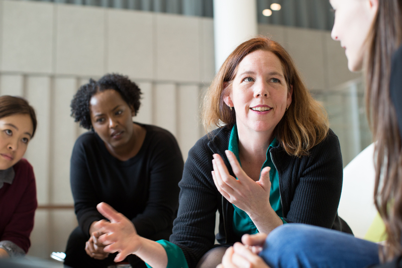 UCSF School of Medicine faculty educators 