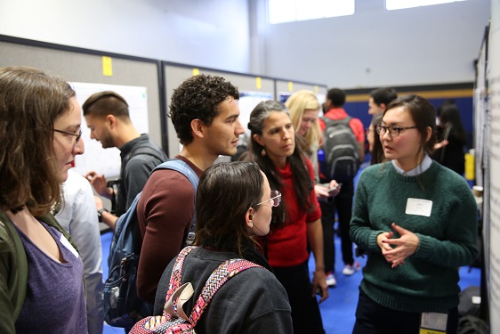Inquiry research symposium  