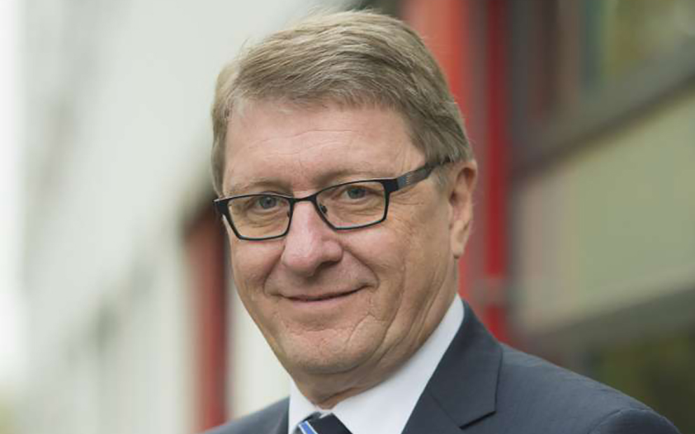 Cees van der Vleuten, PhD