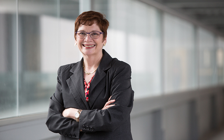 Catherine Lucey, MD