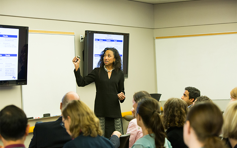 Denise Davis, MD