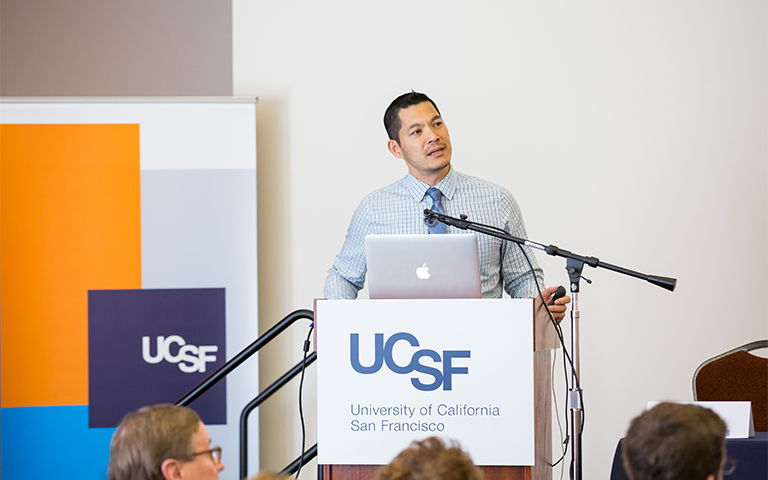 Peter Chin-Hong, MD