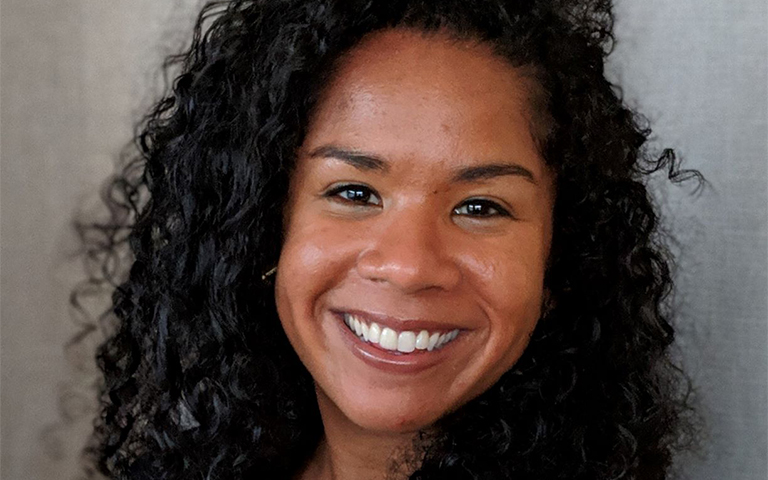 Medical Student, Brittany Robinson