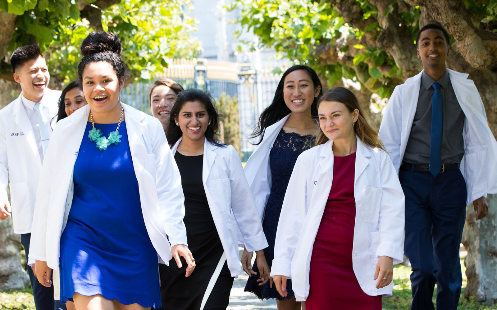 Medical students