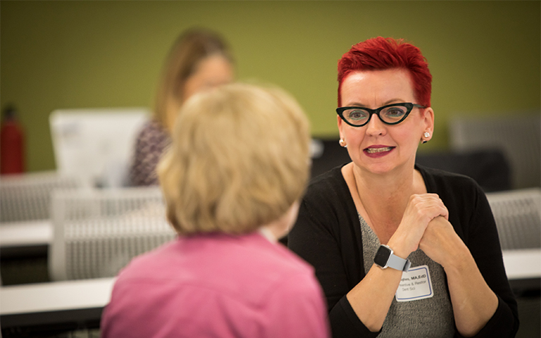 Sara Hughes, MBE., EdD, MA, BSc