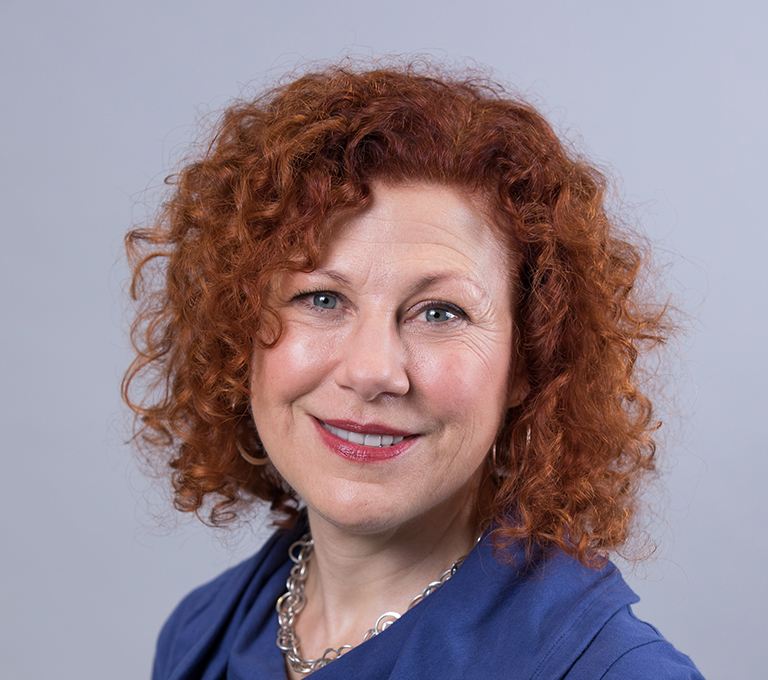 Katherine Hyland, PhD
