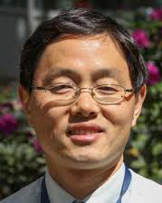 Jaekyu Shin, PharmD