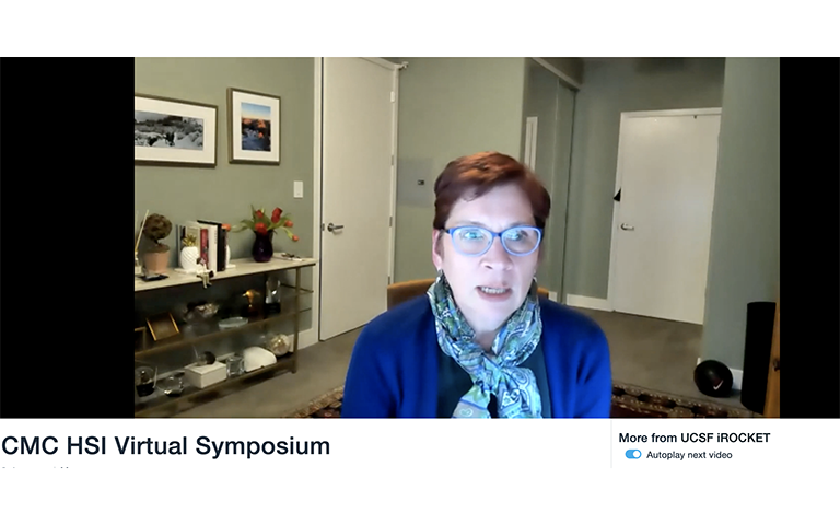 CMC Virtual Symposium