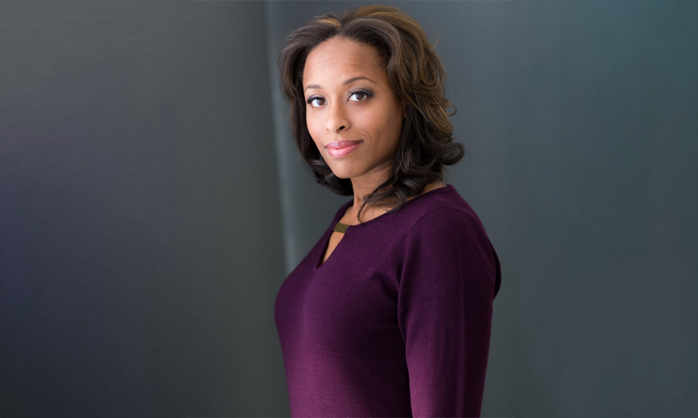 Dr. Heather Hervey-Jumper