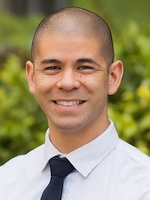 Alexander Lam, Interventional Radiology Specialty Career Advisor