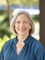 Audrey Foster-Barber, Specialty Career Advisor