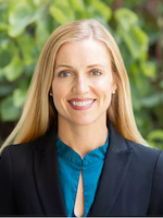 Brittany Harrison, Interventional Radiology Specialty Career advisor