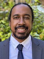 Christopher Brunson, Interventional Radiology Specialty Career Advsisor