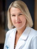 Emily Webb, Interventional Radiology Specialty Career Advisor