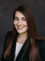 Kelsey Perry, Specialty Career Advisor