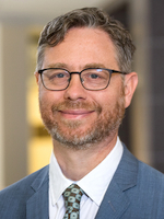 Miles Conrad, Interventional Radiology Specialty Career Advisor