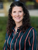 Sharon Wietstock, Specialty Career Advisor