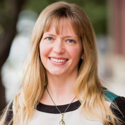 Dr. Susannah Cornes