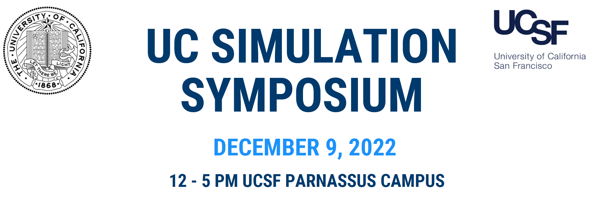 UC Simulation Symposium