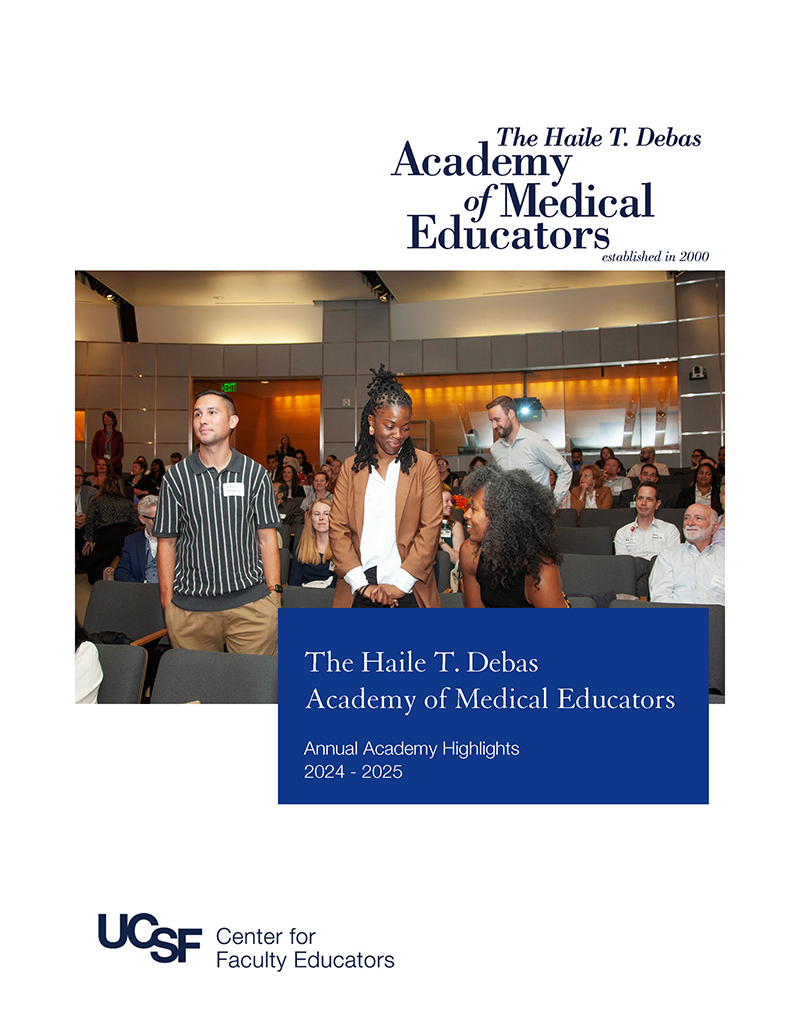 AME Highlights 2024-2025