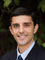 Alekos Theologis, Orthopaedic Surgery Career Advisor