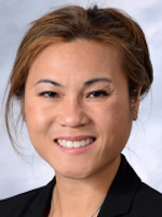 Amy Kwok, Surgery Specialty Career Advisor