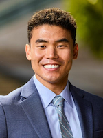 Specialty Career Advisor Dr. Andrew John