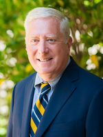 Dr. Andy Murr, Otolaryngology Specialty Advisor