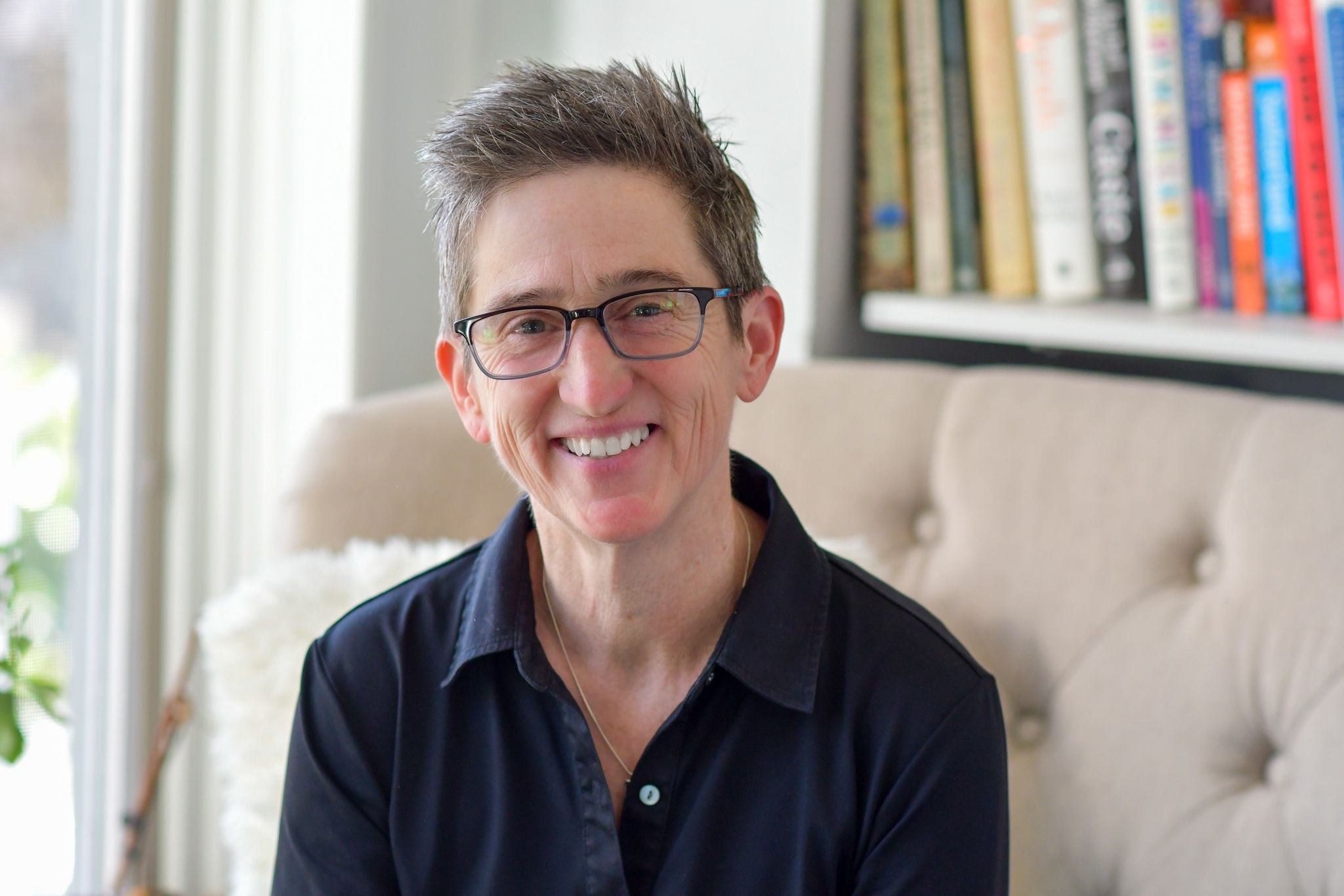Beth Wilson 