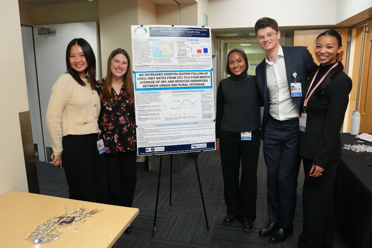 CMC Symposium Presenters Group 1