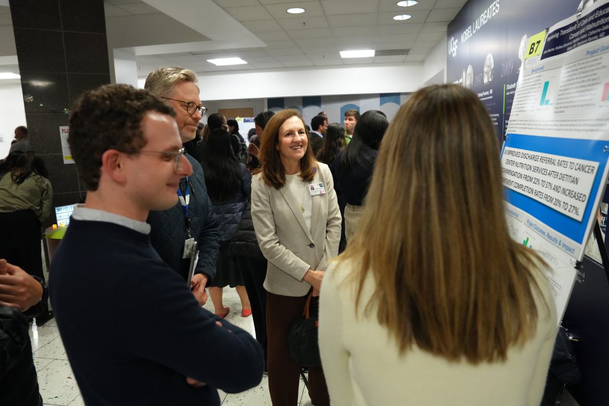 CMC Health Systems Improvement Symposium