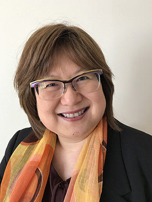 H. Carrie Chen, MD, PhD