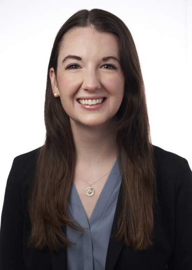 Casey Norlin headshot