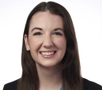 Casey Norlin headshot