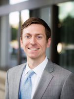 Dr. Chase Heaton, Otolaryngology Specialty Career Advisor