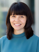 Chelsea Garnett, Pediatrics Specialty Career Advisor