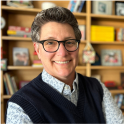 Christina Cicoletti, MNA