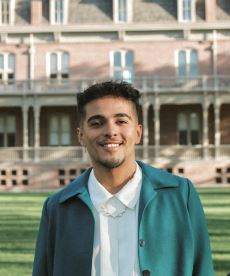 CHRISTOPHER SANCHEZ