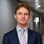 Colin Feuille, MD. Core Inquiry Curriculum Co-Director.