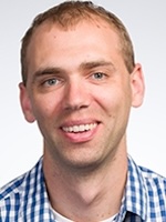 Dylan Masters, Anesthesia Career Advisor