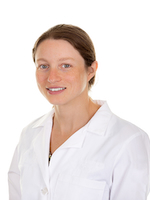 Elizabeth Black, Pediatriacs Specialty Career Advisor (Fresno)