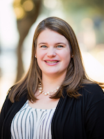 Dr. Erica Brode, FCM Specialty Career Advisor