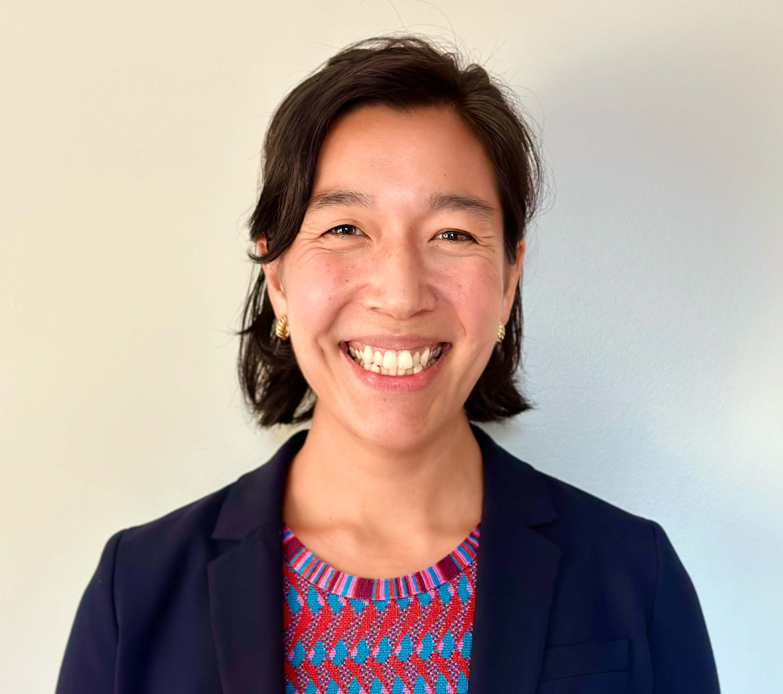 Eudora Olsen headshot